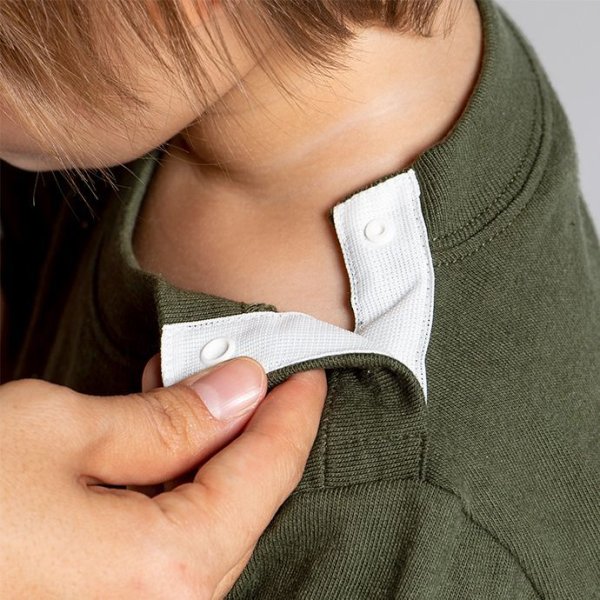 画像5: 【Printstar】プリントスター 5.6オンス ヘビーウェイトベビーTシャツ (5)