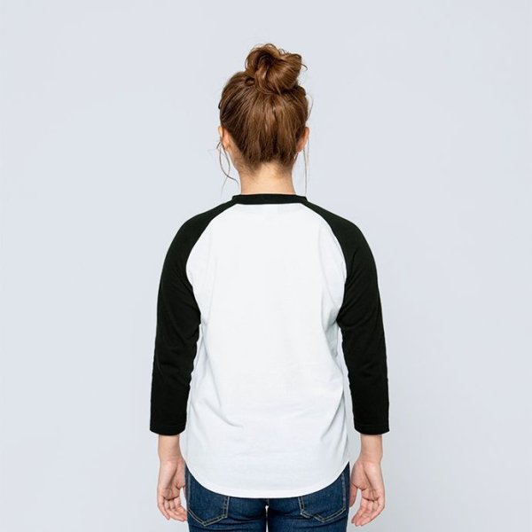 画像8: 【Printstar】プリントスター 5.6オンス ヘビーウェイトベースボールT (8)