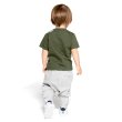 画像4: 【Printstar】プリントスター　5.6オンス ヘビーウェイトベビーTシャツ (4)