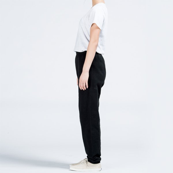 画像8: 【Printstar】プリントスター 9.7オンス スタンダードスウェットパンツ (裏パイル) (8)