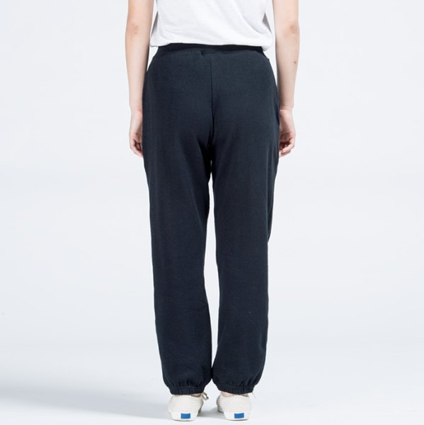 画像8: 【Printstar】プリントスター 8.4オンス ライトスウェットパンツ (裏パイル) (8)