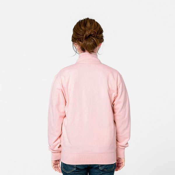 画像9: 【Printstar】プリントスター 9.7オンス スタンダードジップジャケット (裏パイル) (9)