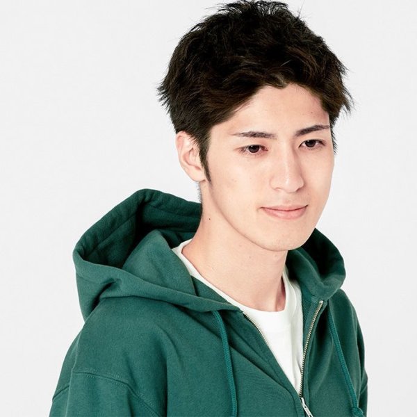 画像7: 【Printstar】プリントスター 9.7オンス スタンダードWフードジップパーカー (裏パイル) (7)