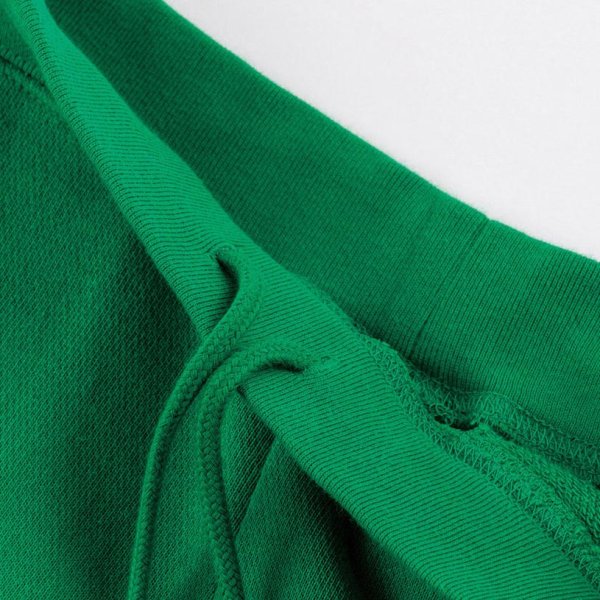 画像9: 【Printstar】プリントスター 8.4オンス ライトスウェットハーフパンツ (裏パイル) (9)