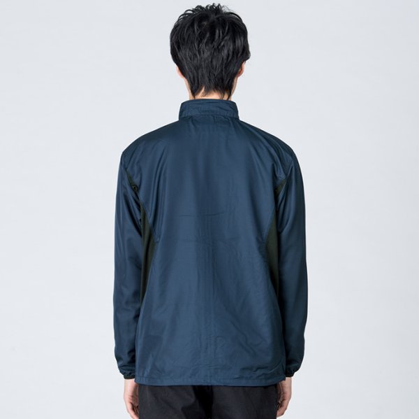 画像6: 【Printstar】プリントスター　ライトストレッチジャケット (6)