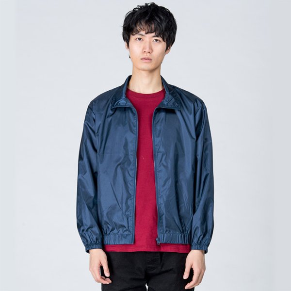 画像4: 【Printstar】プリントスター　イベントブルゾン (4)