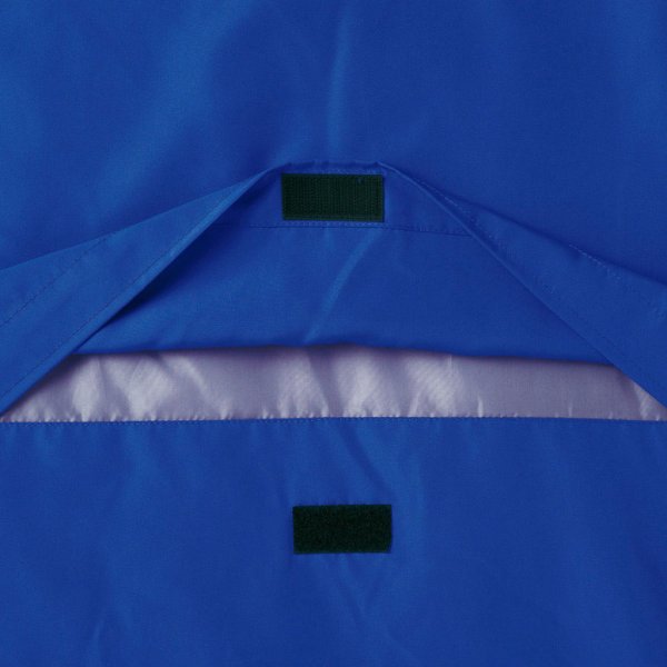 画像13: 【Printstar】プリントスター アクティブベンチコート (13)