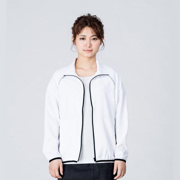 画像8: 【Printstar】プリントスター リフレクスポーツジャケット (8)