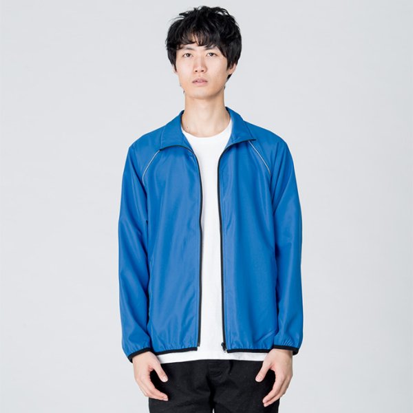 画像3: 【Printstar】プリントスター リフレクスポーツジャケット (3)