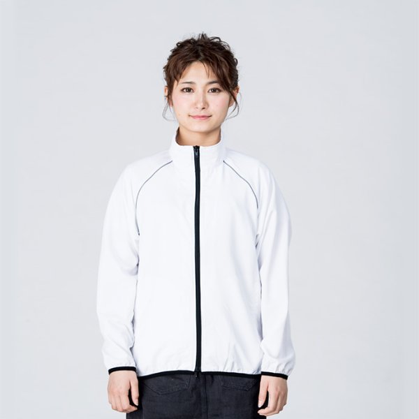 画像7: 【Printstar】プリントスター リフレクスポーツジャケット (7)