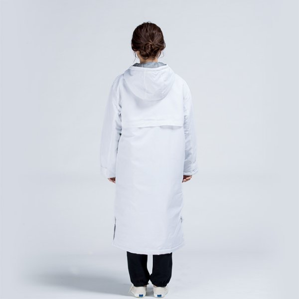 画像10: 【Printstar】プリントスター アクティブベンチコート (10)