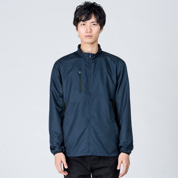 画像3: 【Printstar】プリントスター　ライトストレッチジャケット (3)