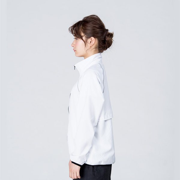 画像9: 【Printstar】プリントスター リフレクスポーツジャケット (9)