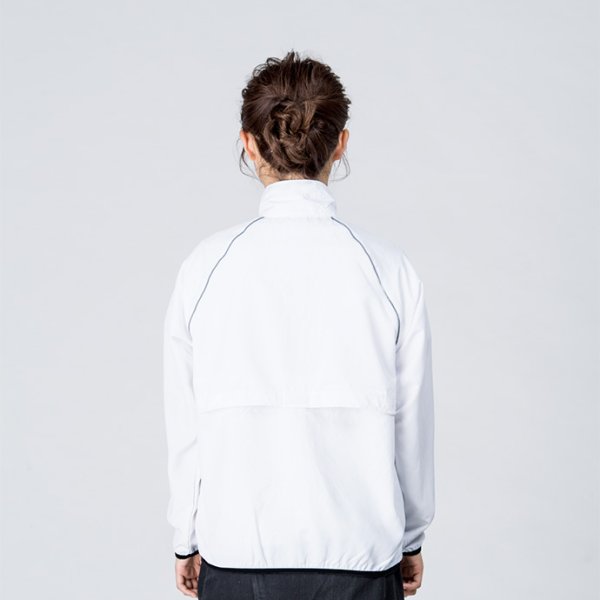 画像10: 【Printstar】プリントスター リフレクスポーツジャケット (10)