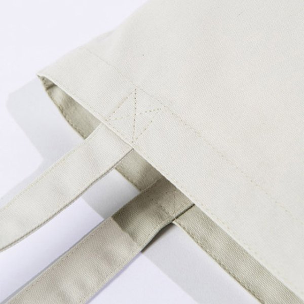 画像3: 【Printstar】プリントスター キャンバストート (S) (3)