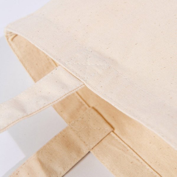 画像3: 【Printstar】プリントスター ライトキャンバストート (M) (3)