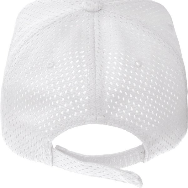 画像2: 【Printstar】プリントスター ハニカムエアーキャップ (2)