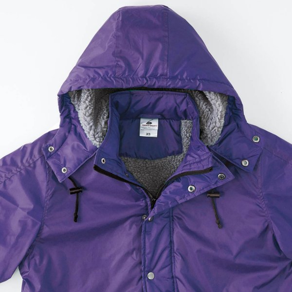 画像5: 【BEES BEAM】ビーズビーム ベンチウォーマー (5)