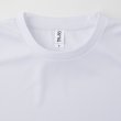 画像4: 【TRUSS】トラス | 4.4oz リサイクルポリエステル Tシャツ (4)