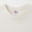 画像4: 【TRUSS】トラス | 5.6oz ヘビーウェイト Tシャツ (4)