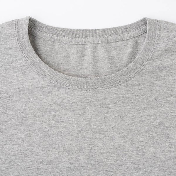 画像3: 【TRUSS】トラス | 4.3oz ウィメンズ スリーブレス ワイド Tシャツ (3)