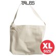 画像1: 【TRUSS】トラス | クラフトリングショルダー (1)