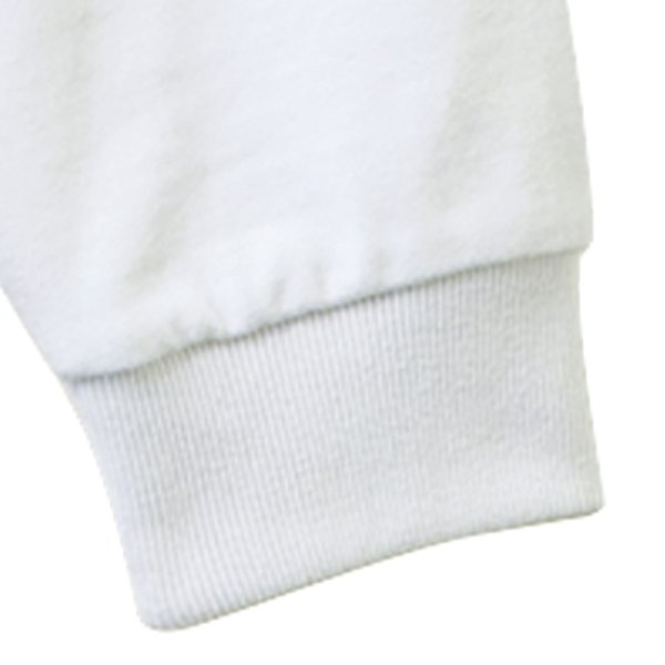 新品未使用　Three x everyone ロンT Mサイズ 全3色【FINESIXXX/ファインシックス】2025SS「Trademark Emblem