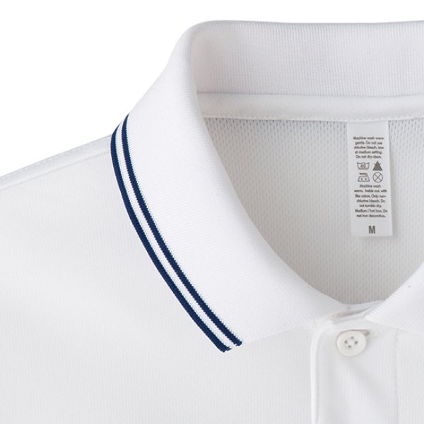 Lifemax ライフマックス 4 3oz ライン入りベーシックドライポロシャツ レディースサイズ Ms3112 オリジナルtシャツ Noriworks Lifemax ライフマックス 4 3oz ライン入りベーシックドライポロシャツ レディースサイズ Ms3112 オリジナルtシャツ Noriworks