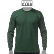 画像1: 【PRO CLUB】プロクラブ｜6.5oz ヘビーウェイト 長袖Ｔシャツ (1)