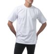 画像3: 【PRO CLUB】プロクラブ｜6.5oz ヘビーウェイトＴシャツ (3)