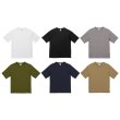 画像3: 【United Athle】ユナイテッドアスレ｜5.6オンス ビッグシルエット Ｔシャツ (3)