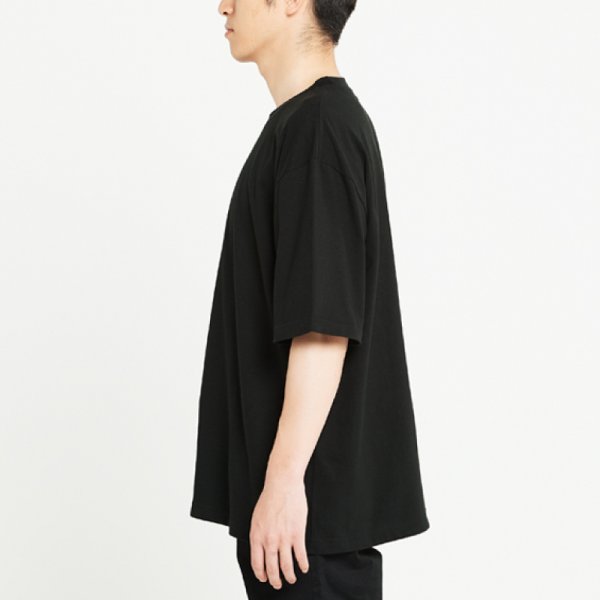 画像6:  【Printstar】プリントスター 5.6オンス ヘビーウェイトビッグTシャツ (6)