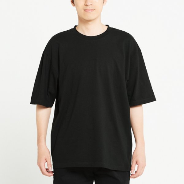 画像5:  【Printstar】プリントスター 5.6オンス ヘビーウェイトビッグTシャツ (5)