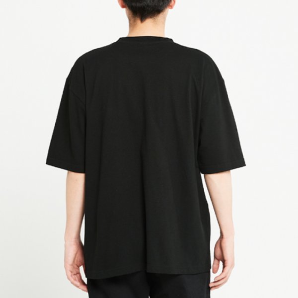 画像7:  【Printstar】プリントスター 5.6オンス ヘビーウェイトビッグTシャツ (7)
