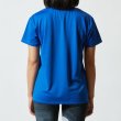 画像6: 【United Athle】ユナイテッドアスレ | 4.1オンス ドライアスレチック Tシャツ 〈ウィメンズ〉 (6)