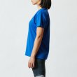 画像5: 【United Athle】ユナイテッドアスレ | 4.1オンス ドライアスレチック Tシャツ 〈ウィメンズ〉 (5)