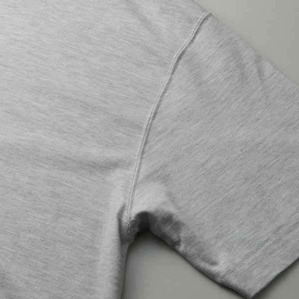 画像5: 【United Athle】ユナイテッドアスレ|5.6オンス トライブレンド ビッグシルエット Tシャツ (5)