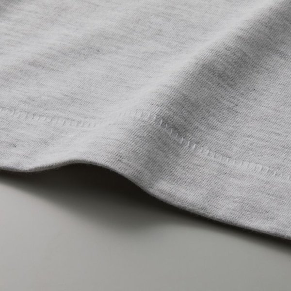 画像6: 【United Athle】ユナイテッドアスレ|5.6オンス トライブレンド ビッグシルエット Tシャツ (6)