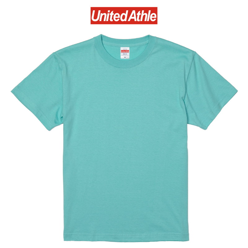 United Athle】5.6オンス ハイクオリティー Ｔシャツ｜オリジナルＴ