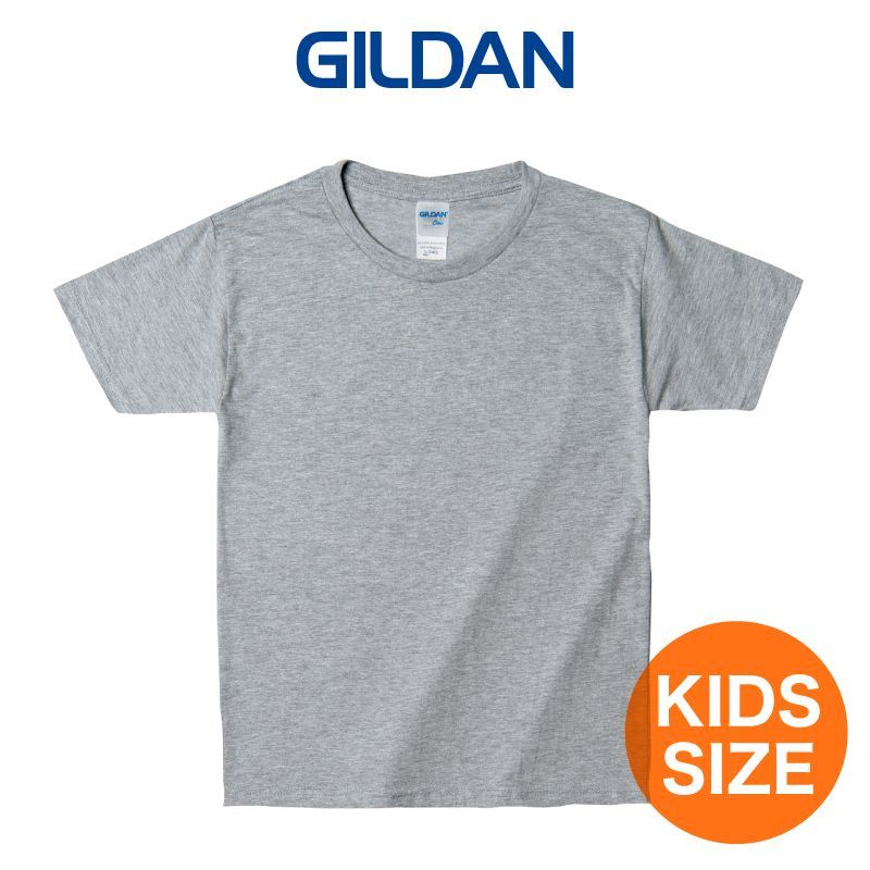 Gildan ギルダン 5 3oz プレミアムコットン tシャツ 100 150cm b オリジナルtシャツ Noriworks Gildan ギルダン 5 3oz プレミアムコットン tシャツ 100 150cm b オリジナルtシャツ Noriworks