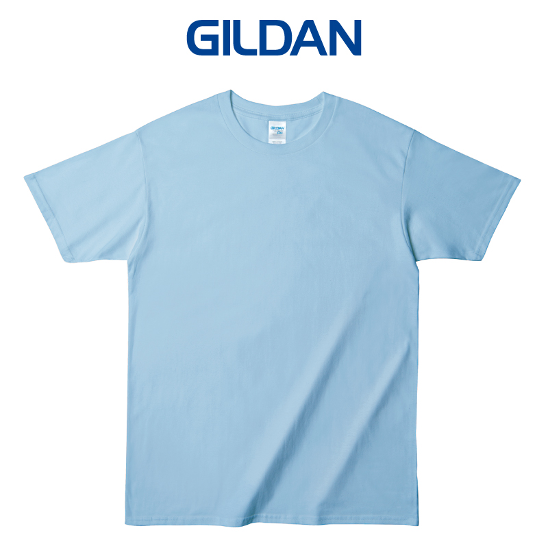 ギルダン GILDAN プリントTシャツ メンズL /eaa346836