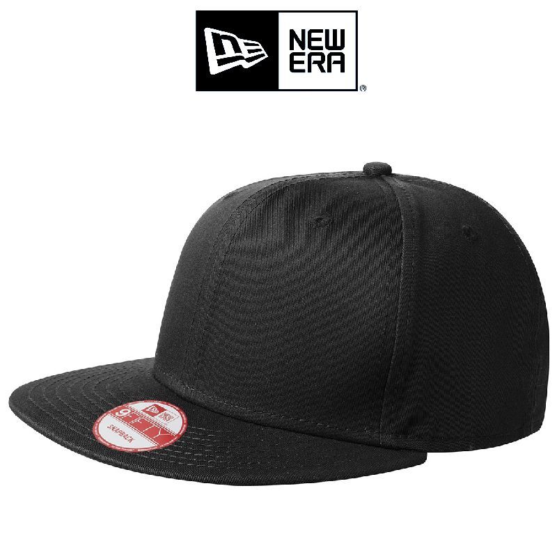 【NEW ERA】ニューエラ｜9FIFTY フラットバイザースナップバックキャップ ｜NORIWORKS