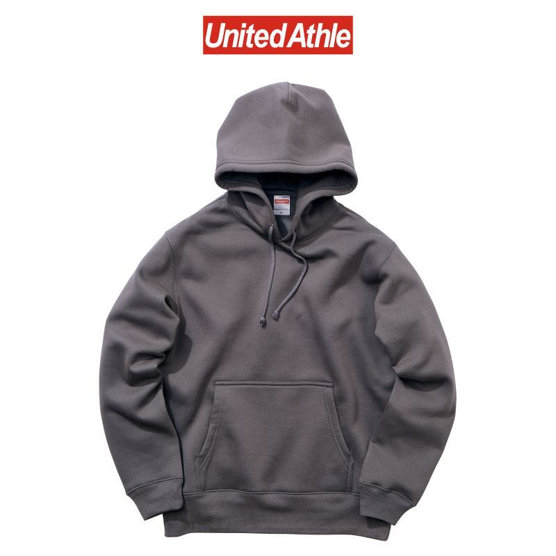 United Athle】ユナイテッドアスレ|10.0オンス T/C スウェット プル ...
