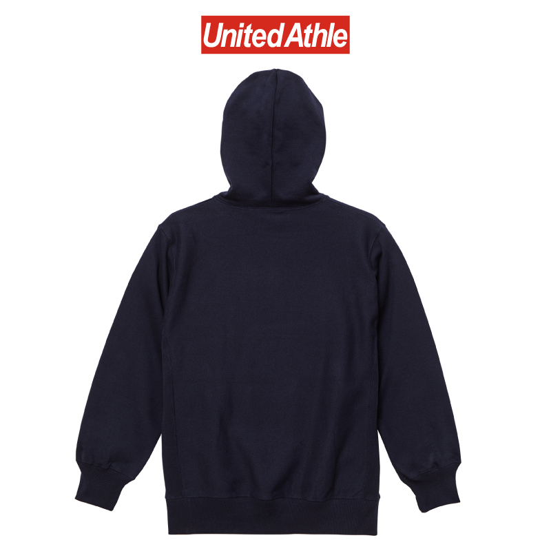 United Athle】12.0オンス ヘヴィーウェイト スウェット プルオーバー