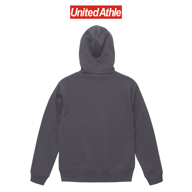 United Athle】ユナイテッドアスレ|10.0オンス T/C スウェット プル ...